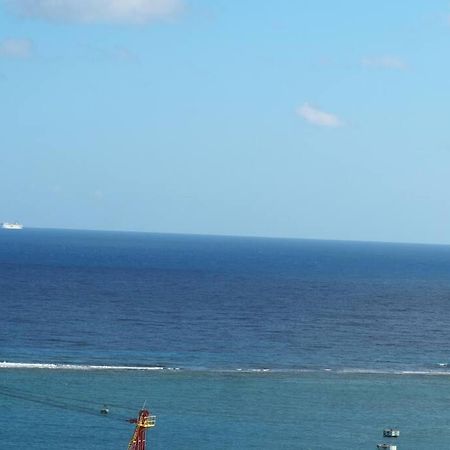Coastal Beauty - Beautiful Penthouse Condo In Ocho Rios Dış mekan fotoğraf